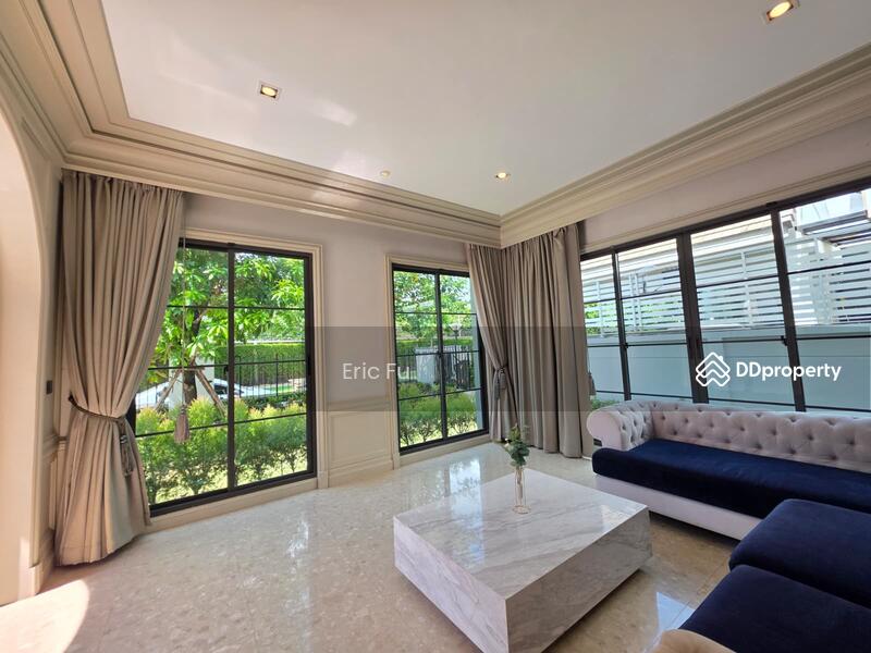 For Rent - Grand Bangkok Boulevard Sukhumvit, Samut Prakan