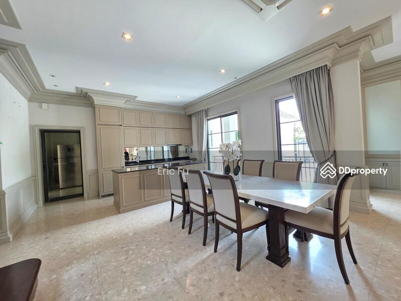 For Rent - Grand Bangkok Boulevard Sukhumvit, Samut Prakan