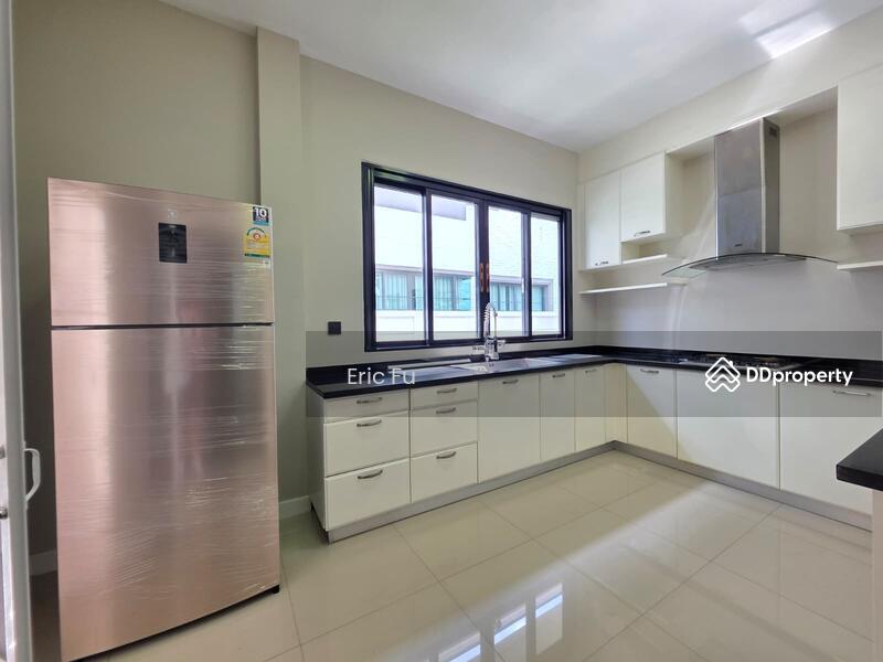 For Rent - Grand Bangkok Boulevard Sukhumvit, Samut Prakan