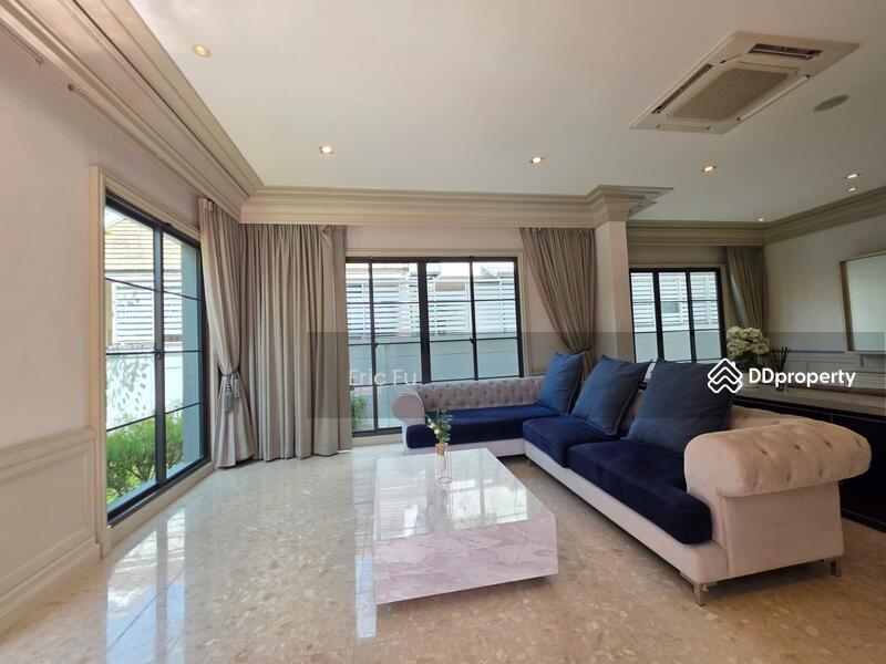 For Rent - Grand Bangkok Boulevard Sukhumvit, Samut Prakan