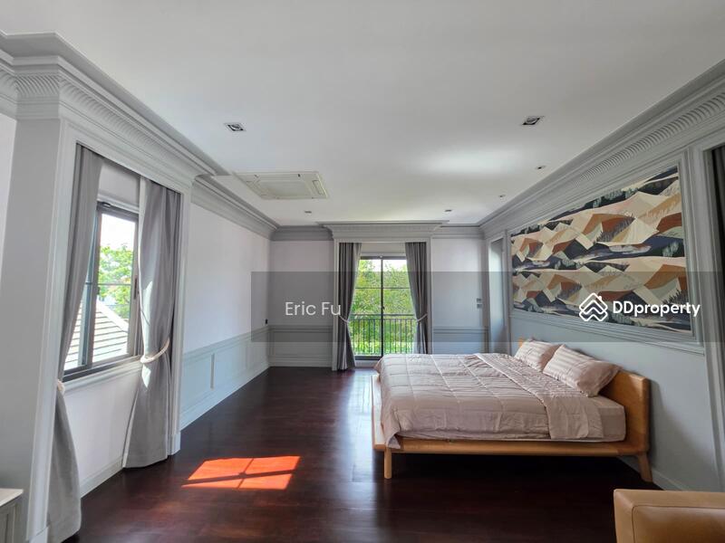 ให้เช่า - Grand Bangkok Boulevard Sukhumvit : แกรนด์ บางกอก บูเลอวาร์ด สุขุมวิท, สมุทรปราการ