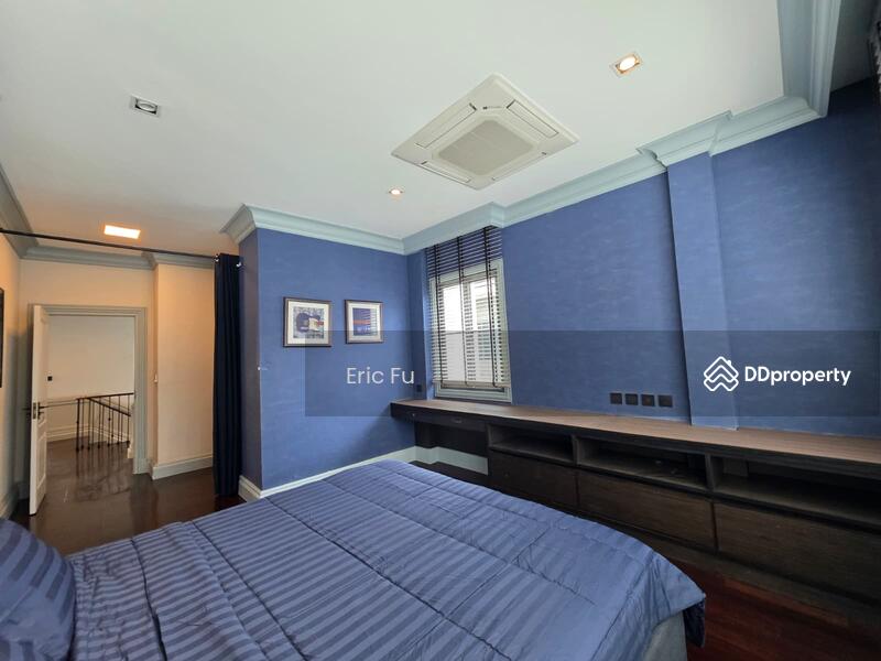 For Rent - Grand Bangkok Boulevard Sukhumvit, Samut Prakan