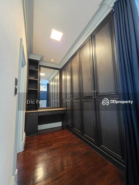 For Rent - Grand Bangkok Boulevard Sukhumvit, Samut Prakan