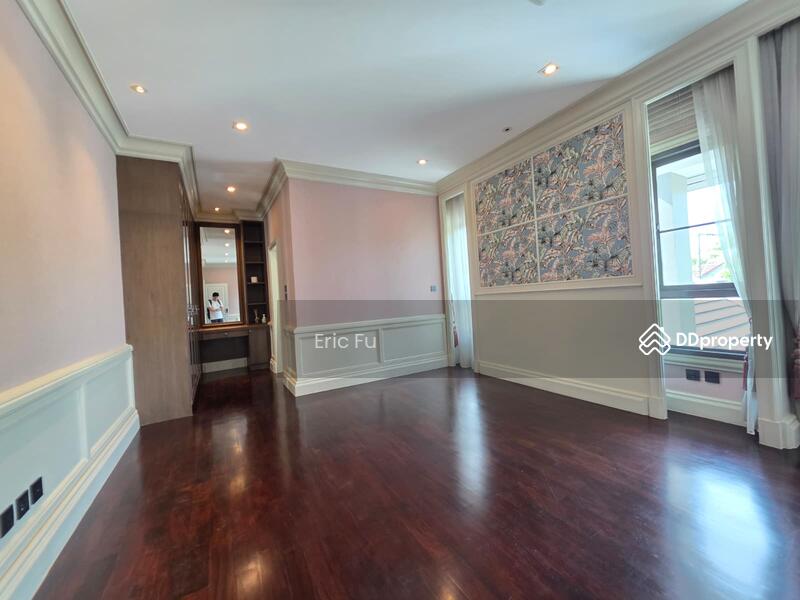 For Rent - Grand Bangkok Boulevard Sukhumvit, Samut Prakan