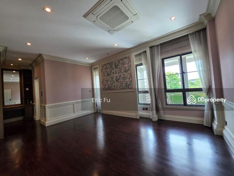 For Rent - Grand Bangkok Boulevard Sukhumvit, Samut Prakan