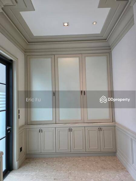 For Rent - Grand Bangkok Boulevard Sukhumvit, Samut Prakan