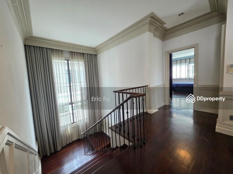 For Rent - Grand Bangkok Boulevard Sukhumvit, Samut Prakan