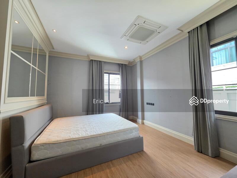 For Rent - Grand Bangkok Boulevard Sukhumvit, Samut Prakan