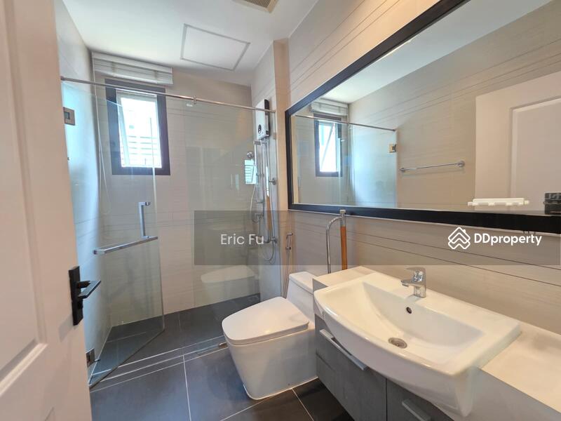 For Rent - Grand Bangkok Boulevard Sukhumvit, Samut Prakan