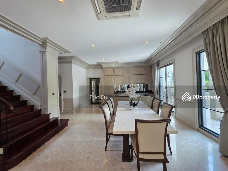 For Rent - Grand Bangkok Boulevard Sukhumvit, Samut Prakan