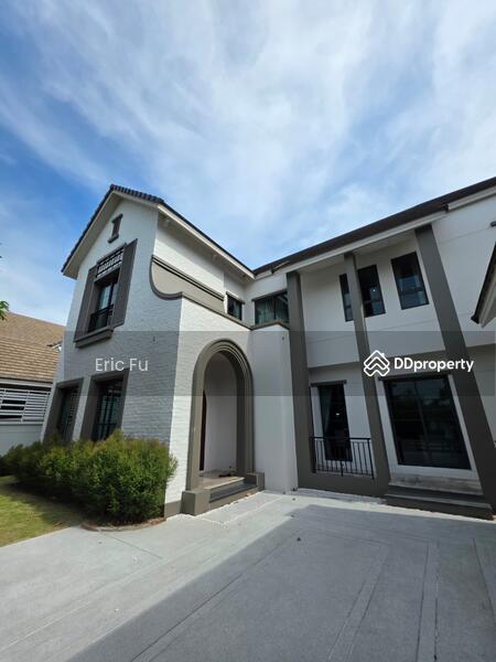 For Rent - Grand Bangkok Boulevard Sukhumvit, Samut Prakan