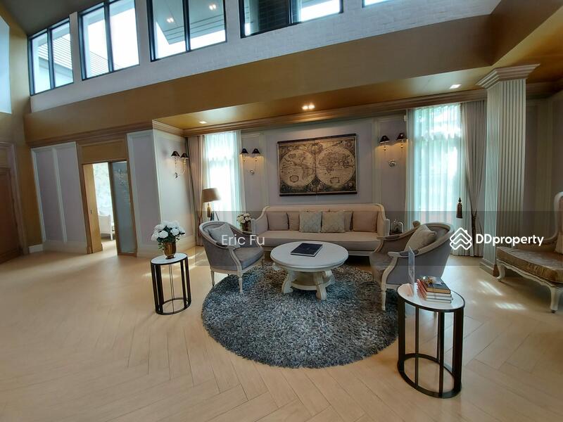 For Rent - Grand Bangkok Boulevard Sukhumvit, Samut Prakan