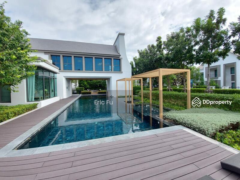 For Rent - Grand Bangkok Boulevard Sukhumvit, Samut Prakan