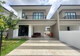 บ้านเช่า หมู่บ้าน  ฉัตรเพชร มะลิวัลย์ - DDproperty.com