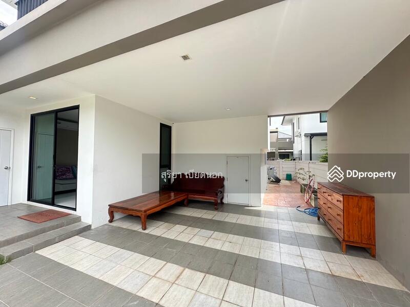 For Rent - House for rent, Chatphet Village, Maliwan, Khon Kaen
