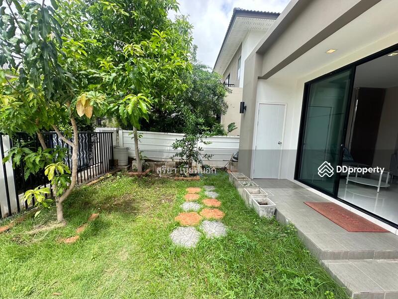For Rent - House for rent, Chatphet Village, Maliwan, Khon Kaen
