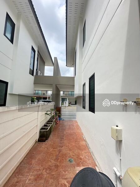 For Rent - House for rent, Chatphet Village, Maliwan, Khon Kaen