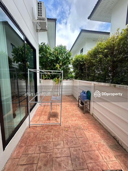 For Rent - House for rent, Chatphet Village, Maliwan, Khon Kaen