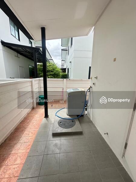 For Rent - House for rent, Chatphet Village, Maliwan, Khon Kaen