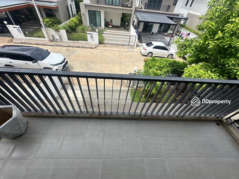 For Rent - House for rent, Chatphet Village, Maliwan, Khon Kaen