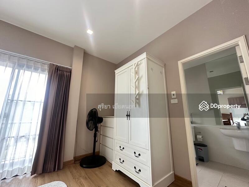 For Rent - House for rent, Chatphet Village, Maliwan, Khon Kaen