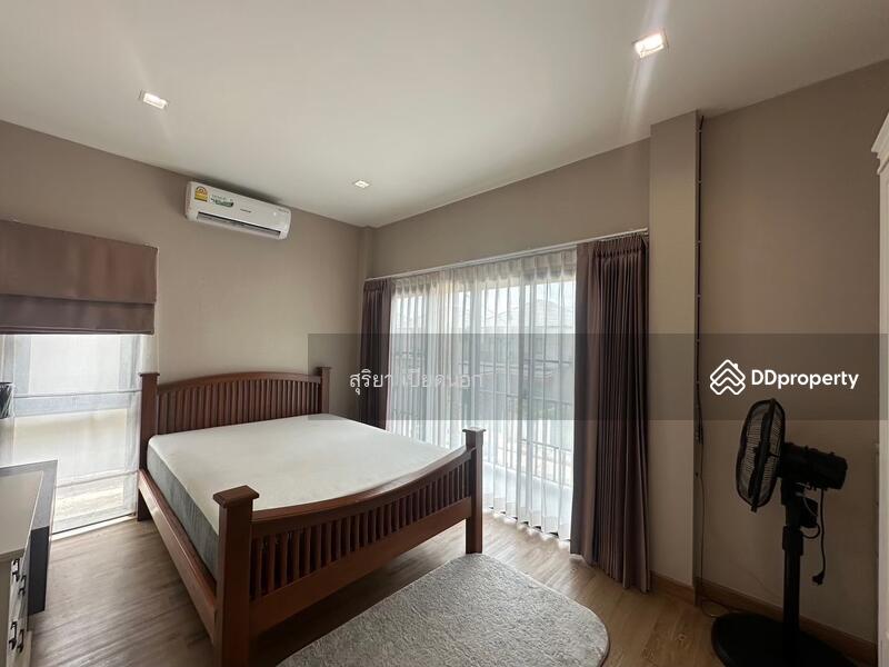 For Rent - House for rent, Chatphet Village, Maliwan, Khon Kaen