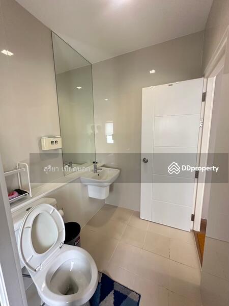 For Rent - House for rent, Chatphet Village, Maliwan, Khon Kaen