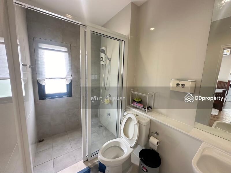 For Rent - House for rent, Chatphet Village, Maliwan, Khon Kaen