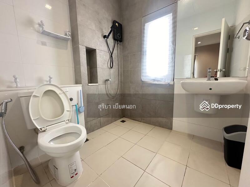 For Rent - House for rent, Chatphet Village, Maliwan, Khon Kaen