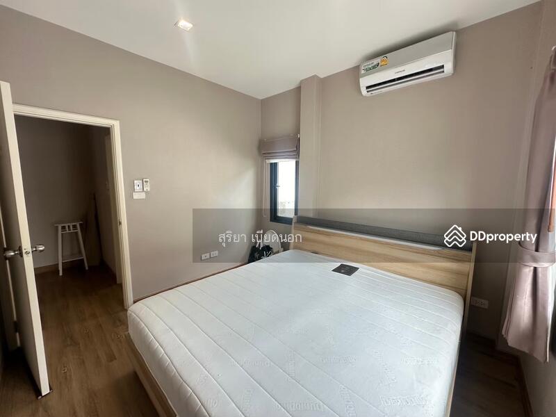 For Rent - House for rent, Chatphet Village, Maliwan, Khon Kaen