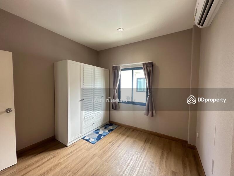 For Rent - House for rent, Chatphet Village, Maliwan, Khon Kaen