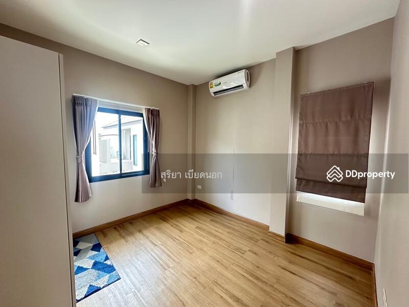 For Rent - House for rent, Chatphet Village, Maliwan, Khon Kaen