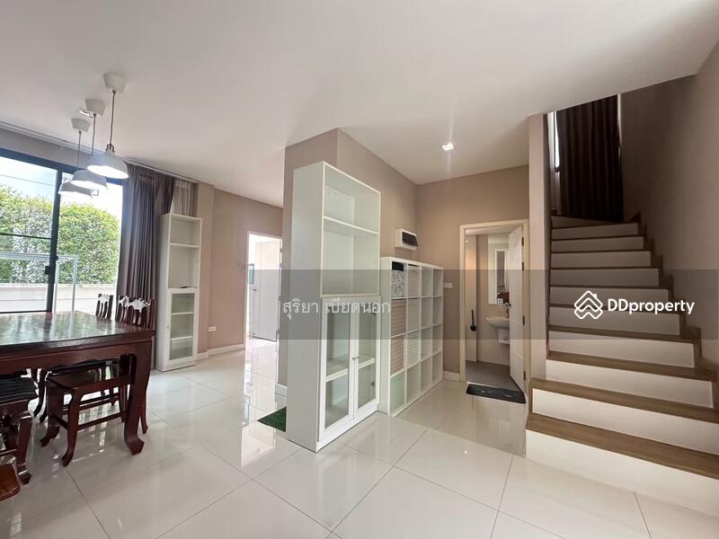 For Rent - House for rent, Chatphet Village, Maliwan, Khon Kaen