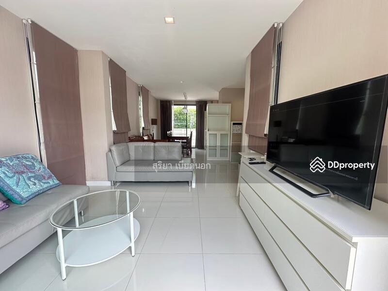 For Rent - House for rent, Chatphet Village, Maliwan, Khon Kaen