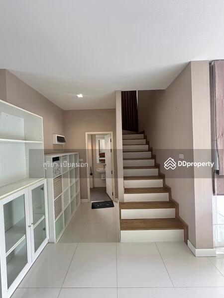 For Rent - House for rent, Chatphet Village, Maliwan, Khon Kaen