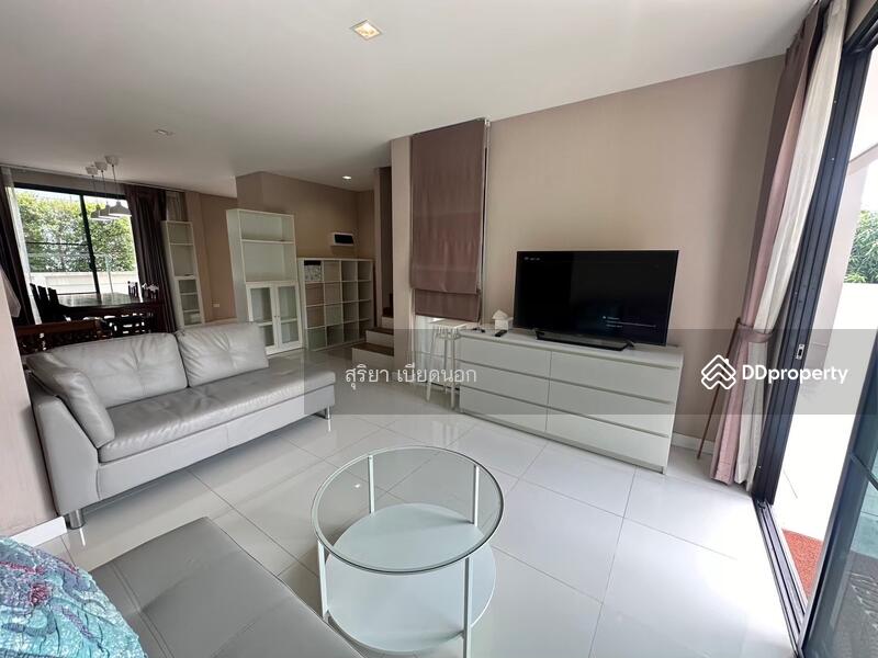 For Rent - House for rent, Chatphet Village, Maliwan, Khon Kaen