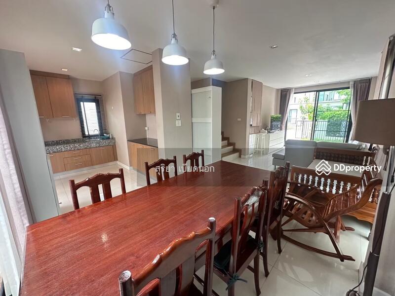 For Rent - House for rent, Chatphet Village, Maliwan, Khon Kaen