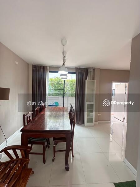For Rent - House for rent, Chatphet Village, Maliwan, Khon Kaen
