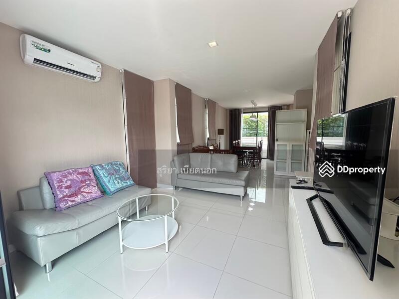For Rent - House for rent, Chatphet Village, Maliwan, Khon Kaen