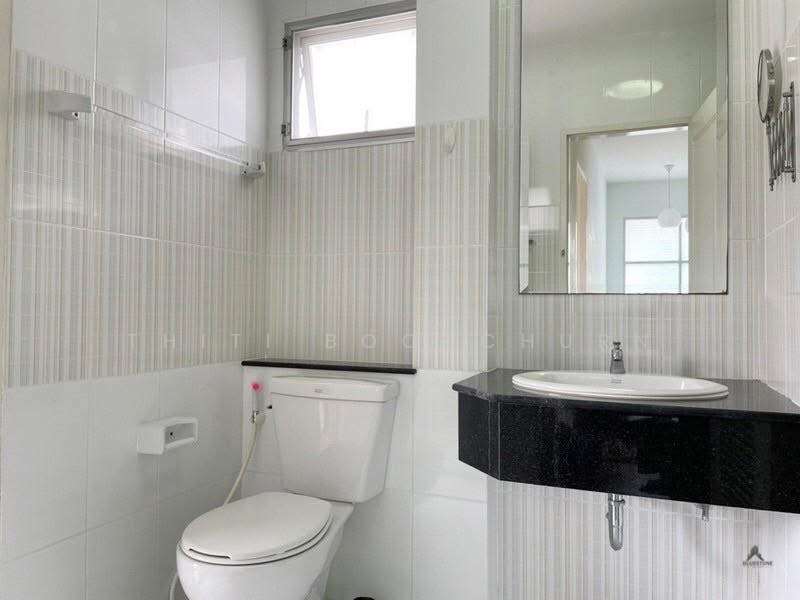 The Palm Bangna-Wongwaen, Bangkok, Sukhaphiban 2 Road, Dok Mai, Prawet, Bangkok, 3 Bedrooms, 126 sqm, Single Detached House For Rent, by Thiti Boonchurn, 60113263 - DDproperty.com