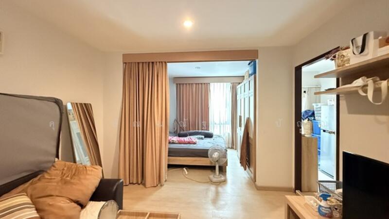 For Sale - MT Prestige Phaholyothin, Pathum Thani