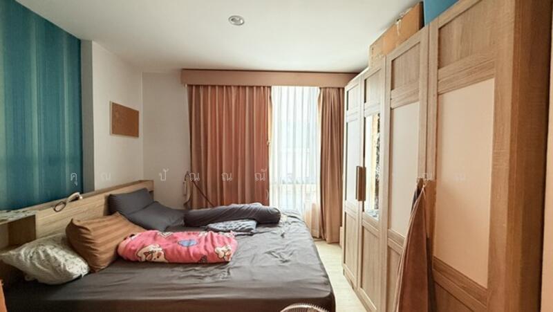 ขาย - MT Prestige Phaholyothin : เอ็มที เพรสทีจ พหลโยธิน, ปทุมธานี