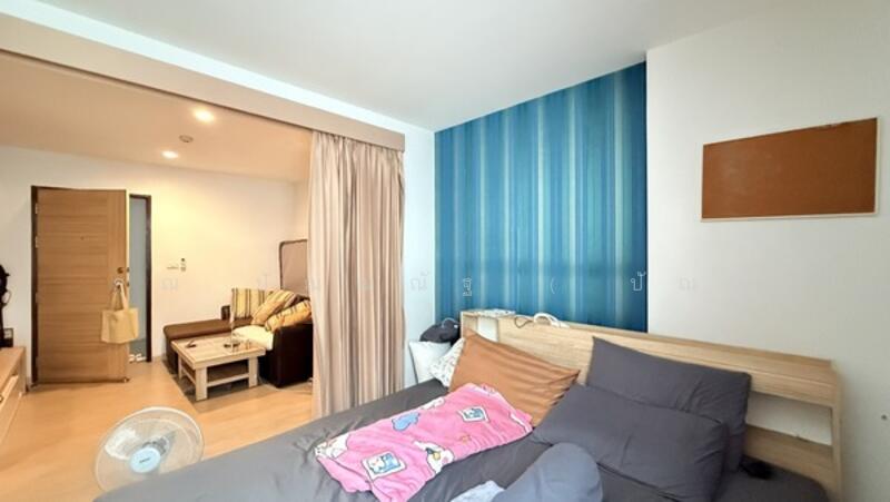 ขาย - MT Prestige Phaholyothin : เอ็มที เพรสทีจ พหลโยธิน, ปทุมธานี