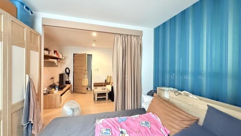 ขาย - MT Prestige Phaholyothin : เอ็มที เพรสทีจ พหลโยธิน, ปทุมธานี