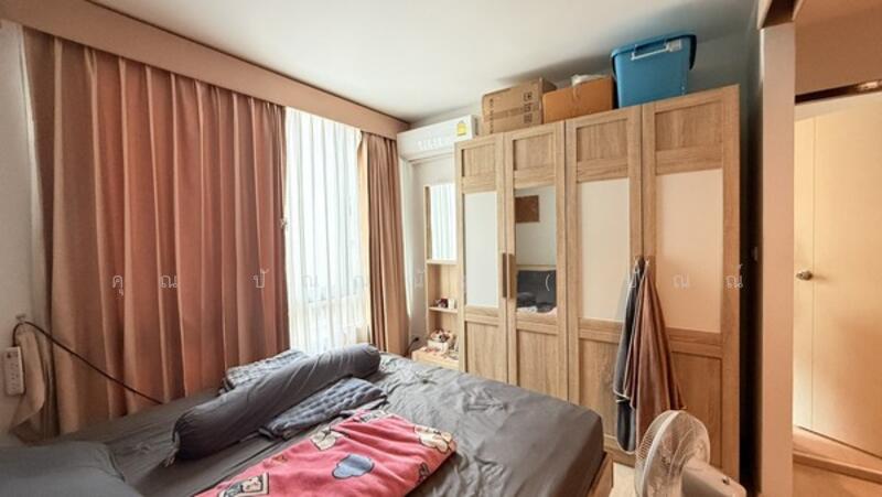 For Sale - MT Prestige Phaholyothin, Pathum Thani