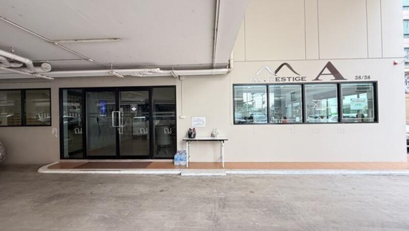 For Sale - MT Prestige Phaholyothin, Pathum Thani