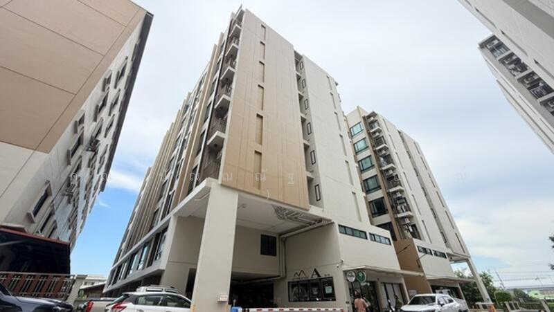 ขาย - MT Prestige Phaholyothin : เอ็มที เพรสทีจ พหลโยธิน, ปทุมธานี