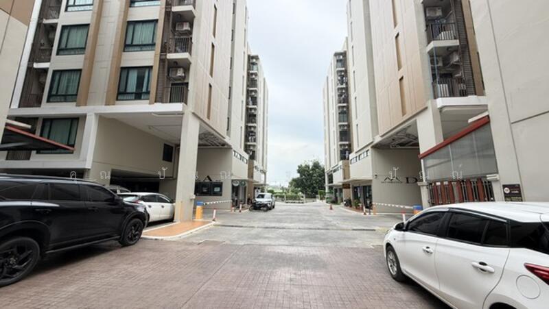 ขาย - MT Prestige Phaholyothin : เอ็มที เพรสทีจ พหลโยธิน, ปทุมธานี