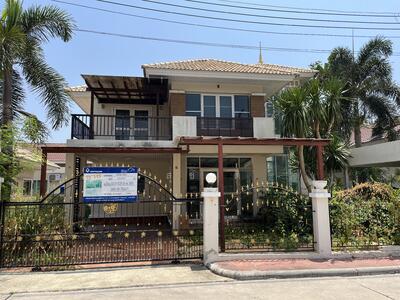 ขาย - โครงการ นารา วิลเลจ ซ.หมู่บ้านบ่อฝ้าย ถ.หัวหิน 6 ต.หัวหิน อ.หัวหิน จ.ประจวบคีรีขันธ์, ประจวบคีรีขันธ์