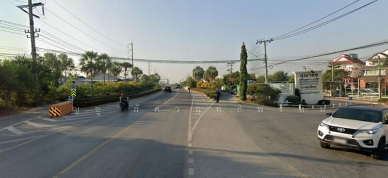 ขาย - หาไม่เจอ, กรุงเทพ